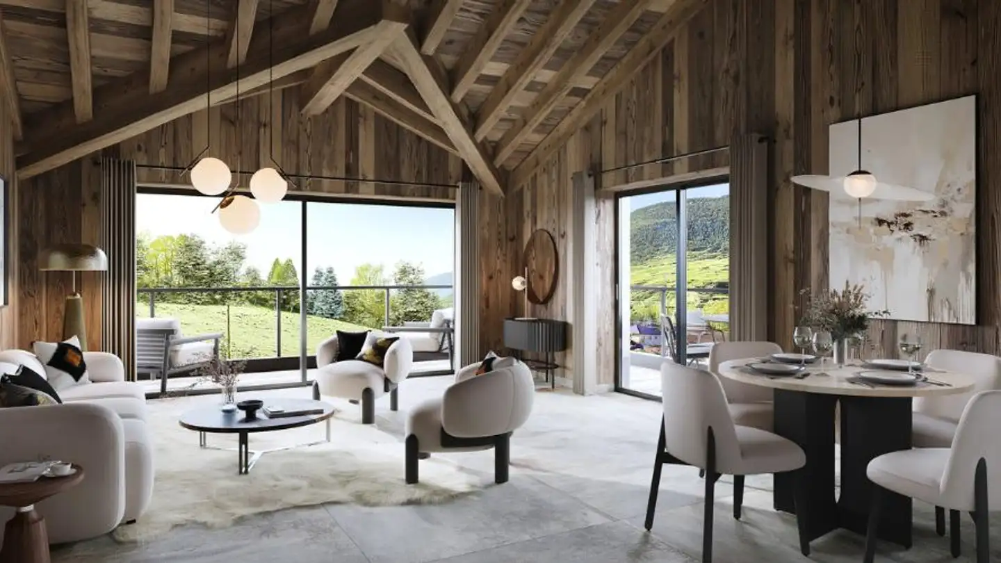 Apartment for sale - 3960 Sierre