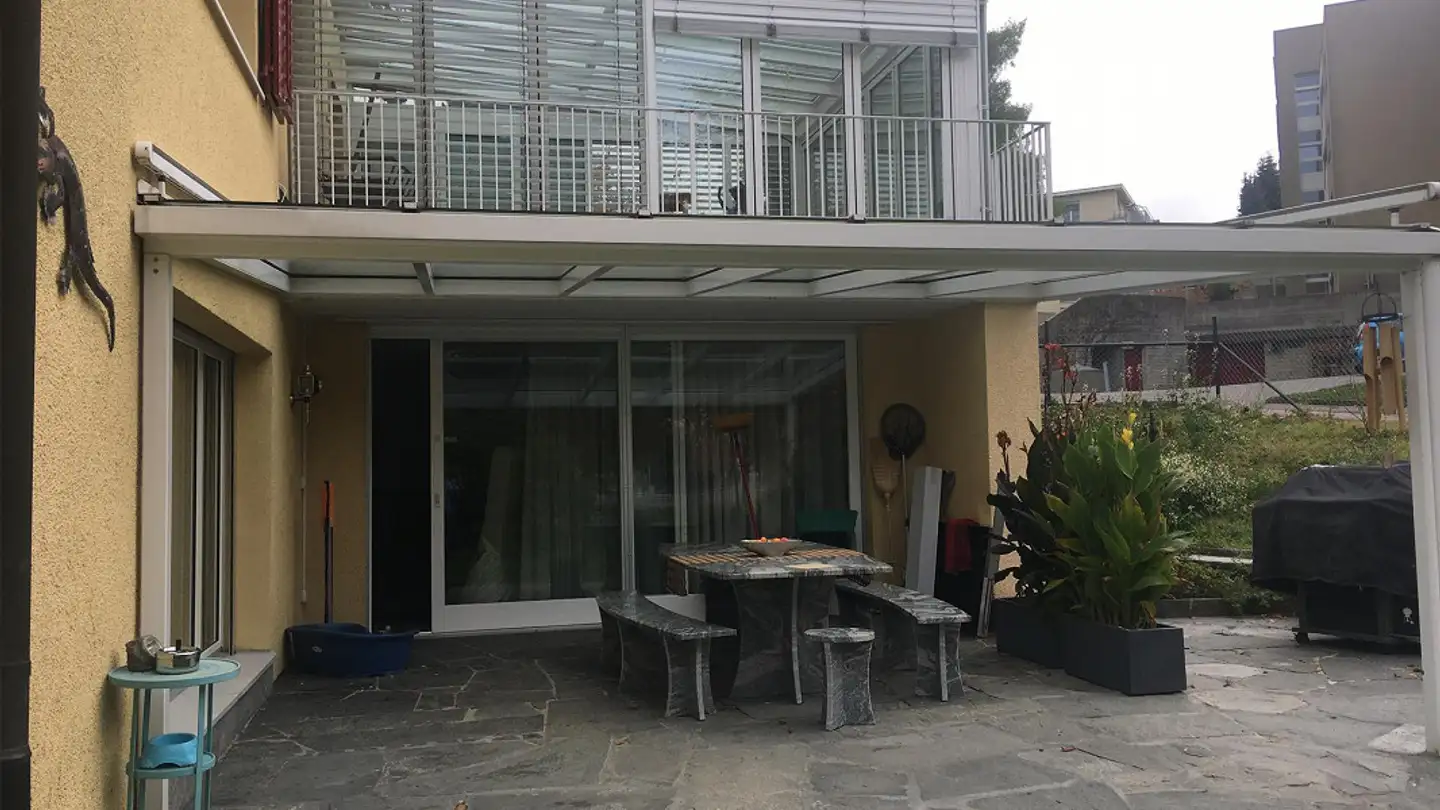 Chambre à louer - Seeblickstrasse 3, 9113 Degersheim - Photo 2