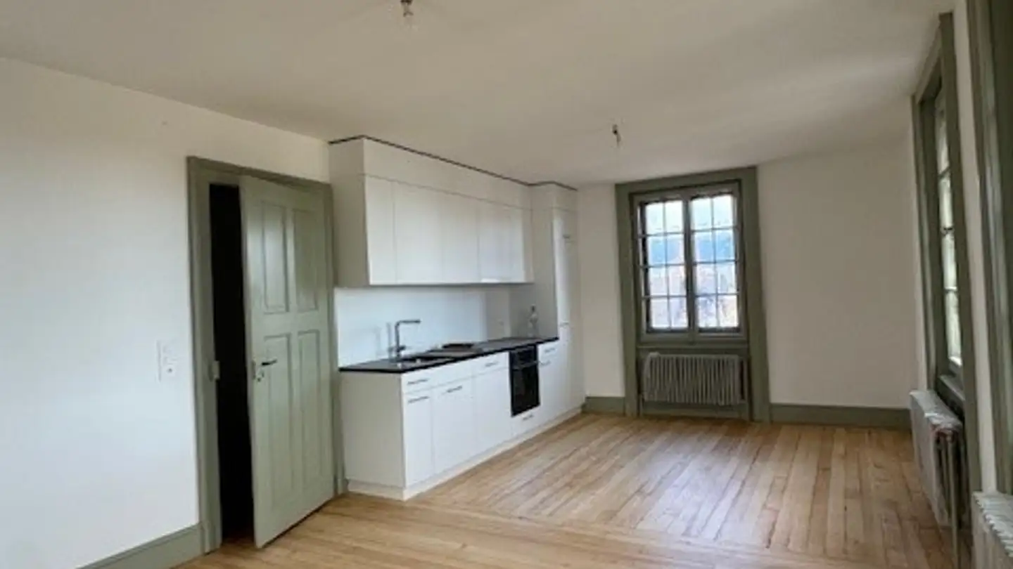 Appartamento in affitto - Avenue De La Gare 24, 1434 Ependes VD - Foto 2