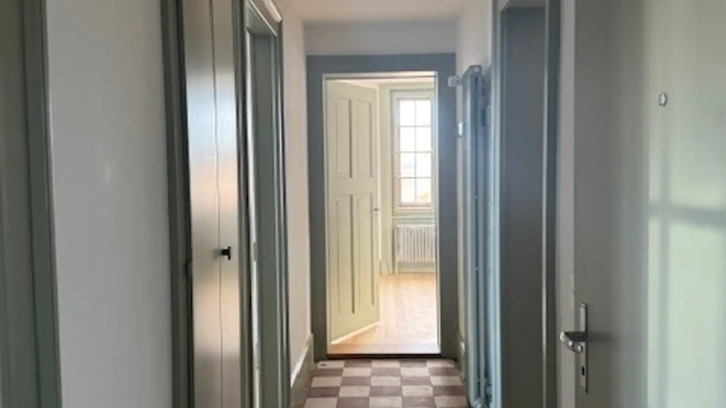 Appartamento in affitto - Avenue De La Gare 24, 1434 Ependes VD - Foto 4