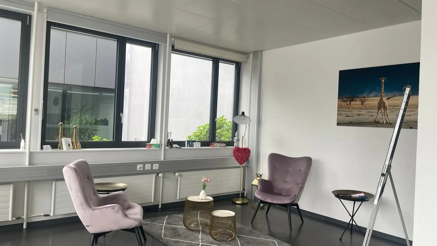 Bureau à louer - Militärstrasse 6, 3600 Thun - Photo 2