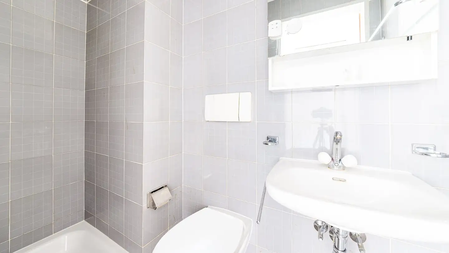 Appartamento in affitto - Via Cò De Lago 1, 6825 Capolago - Foto 2