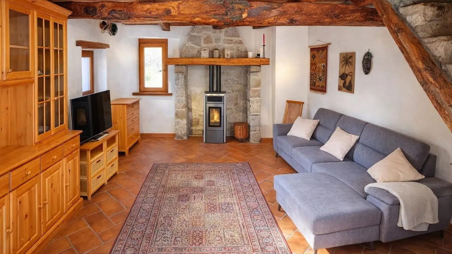 Einfamilienhaus kaufen - 6810 Isone - Foto 3