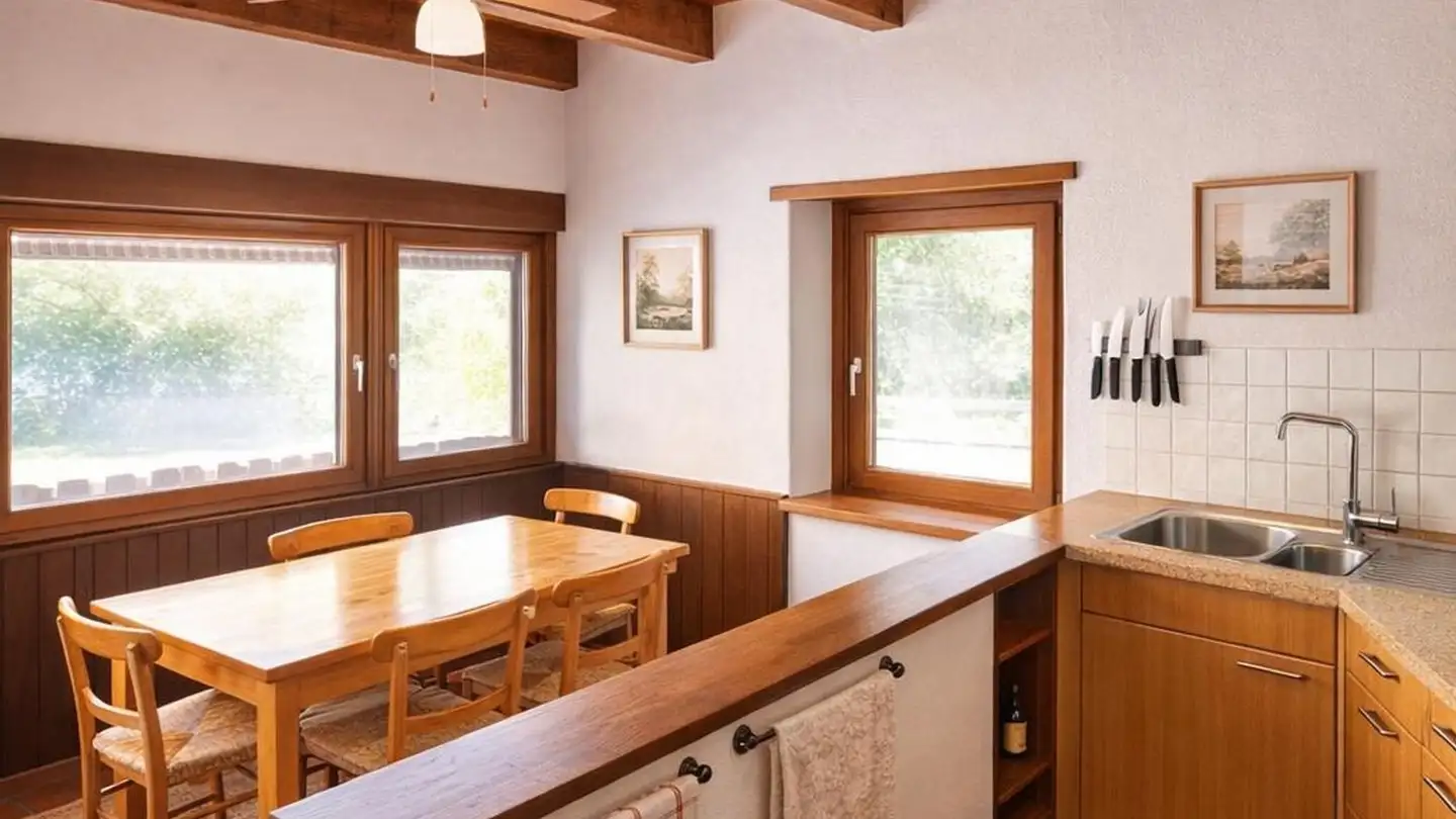 Einfamilienhaus kaufen - 6810 Isone - Foto 4