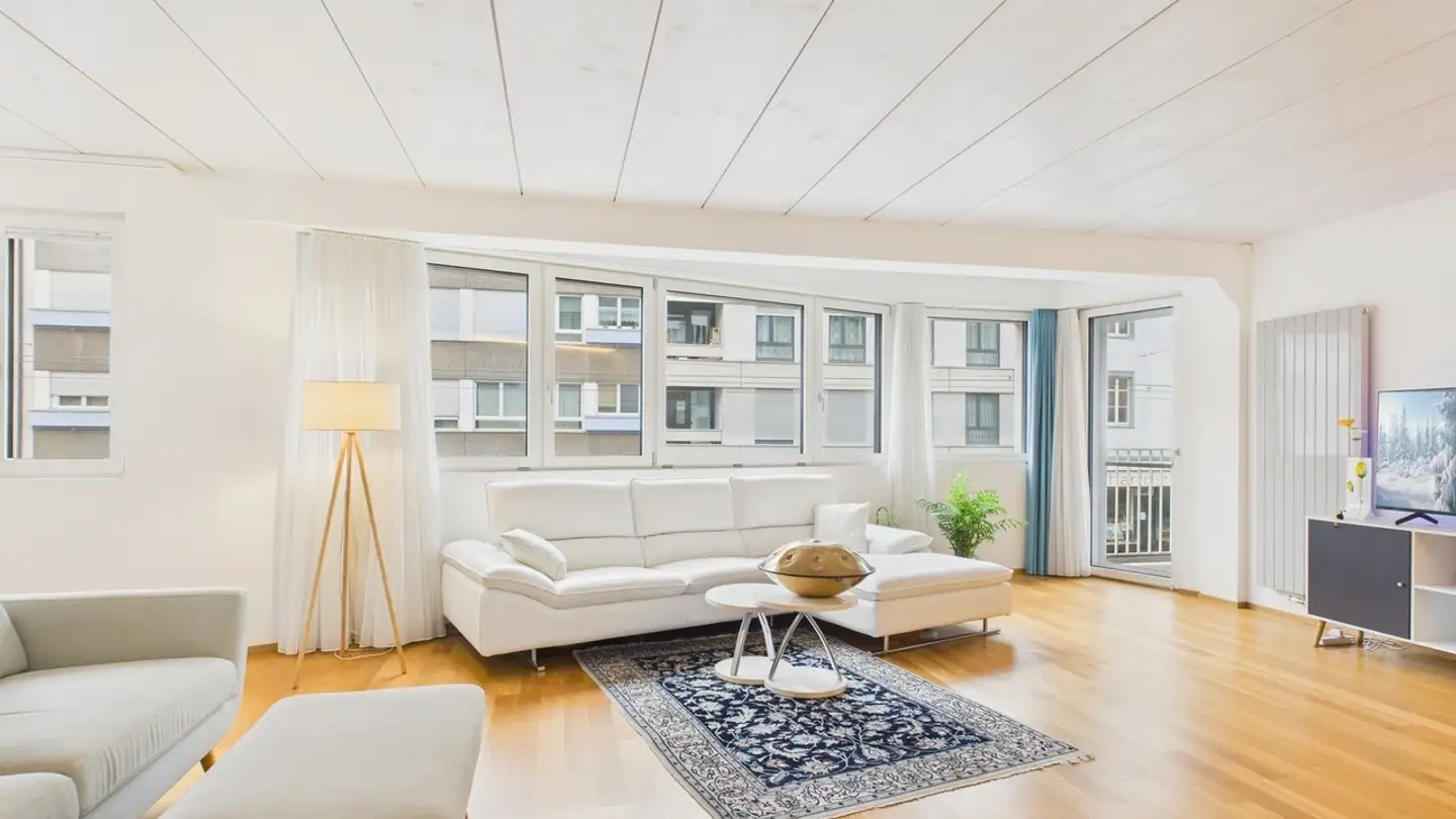 Appartamento in affitto - 4052 Basel