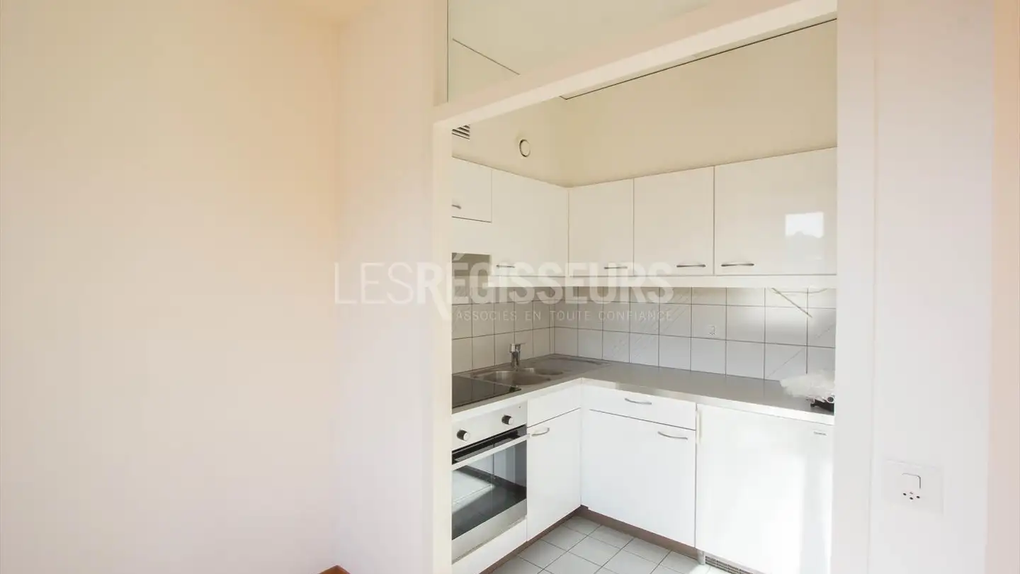 Studio mieten - Rue Micheli-Du-Crest 22, 1205 Genève - Foto 3