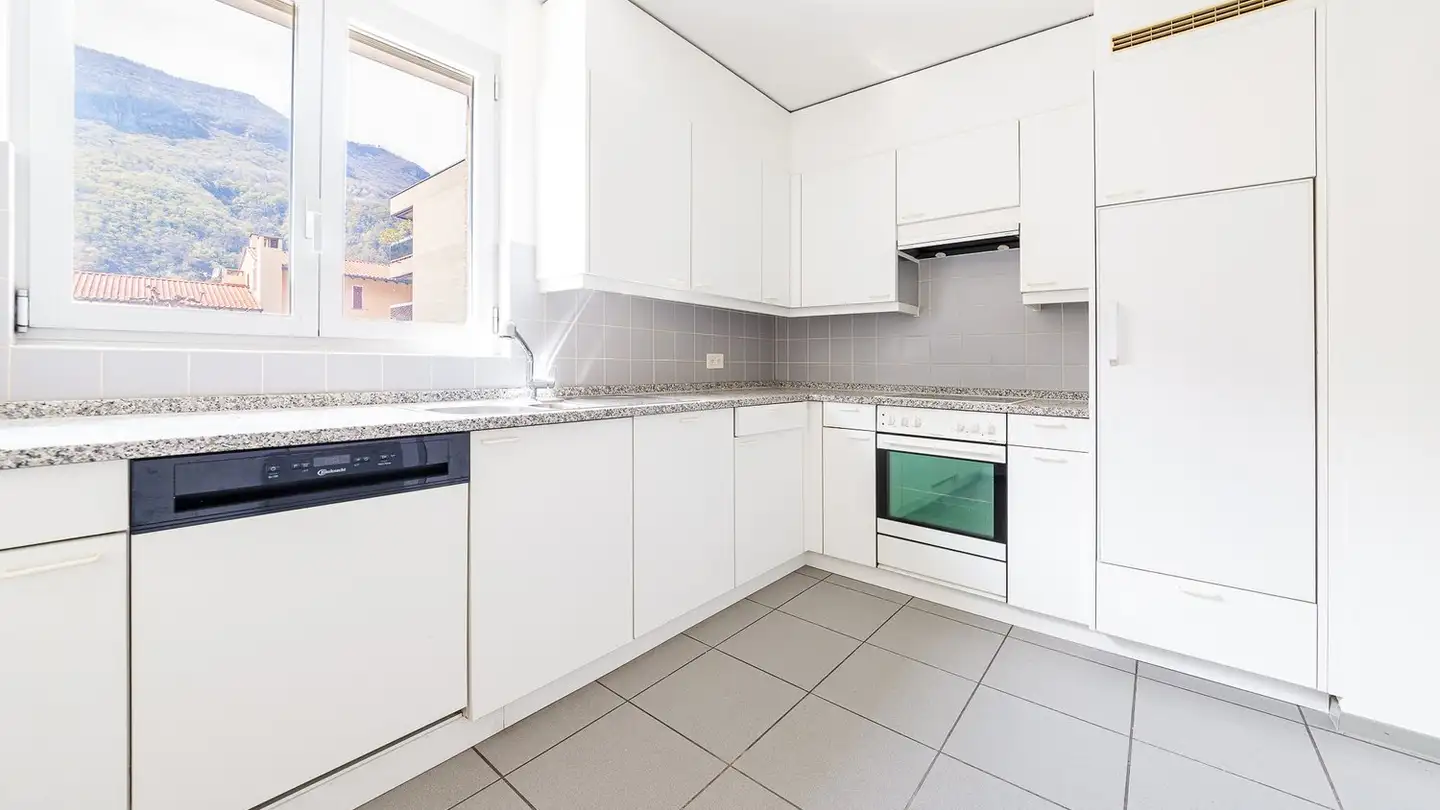 Appartamento in affitto - Via Cò De Lago 1, 6825 Capolago - Foto 3