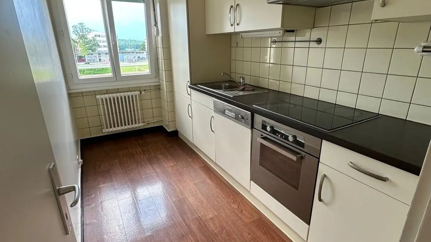Appartement à louer - Rue De La Prulay, 1217 Meyrin