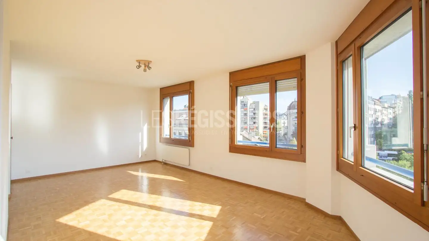 Studio mieten - Rue Micheli-Du-Crest 22, 1205 Genève - Foto 4