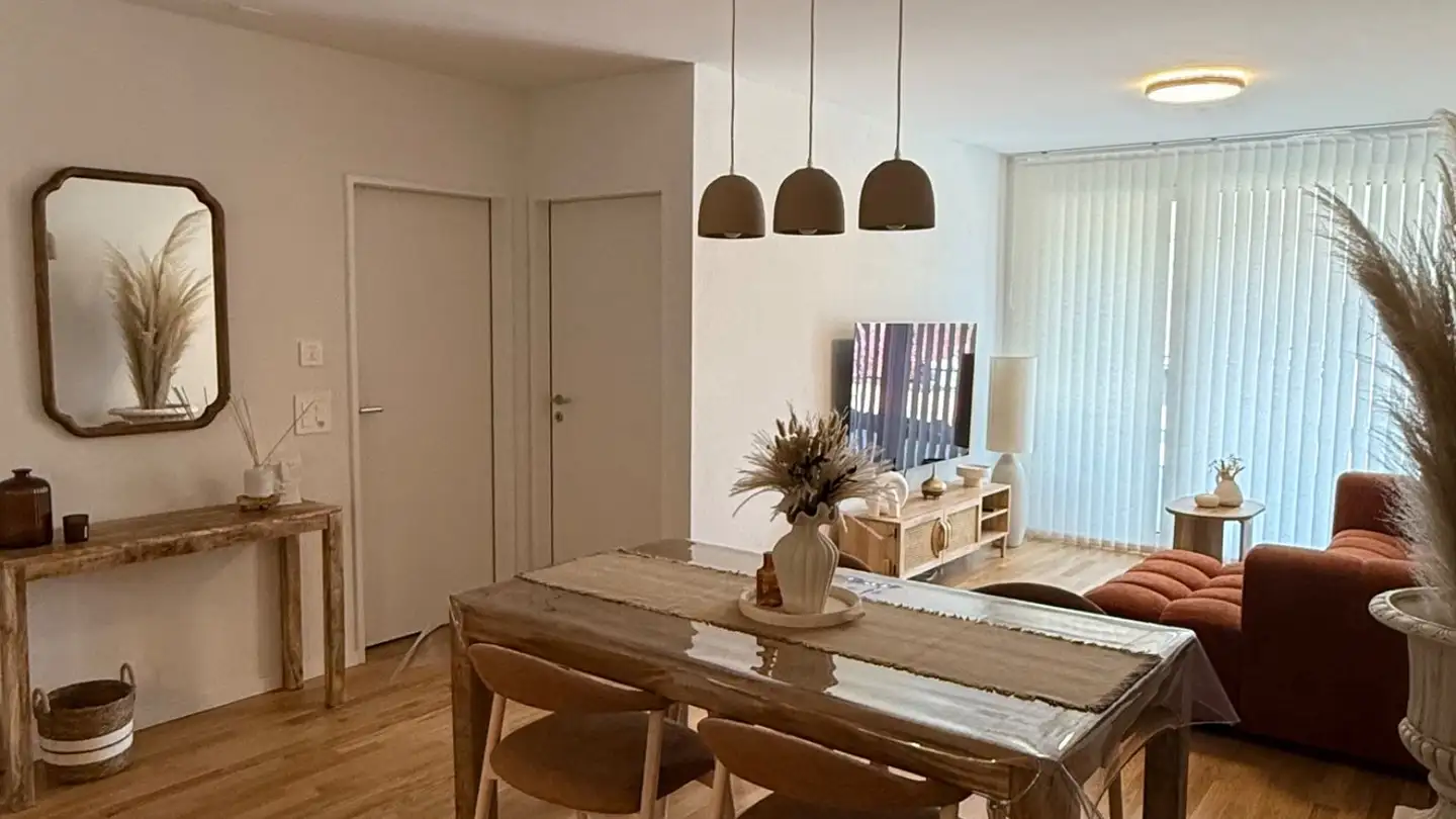 Apartment for rent - 1967 Bramois