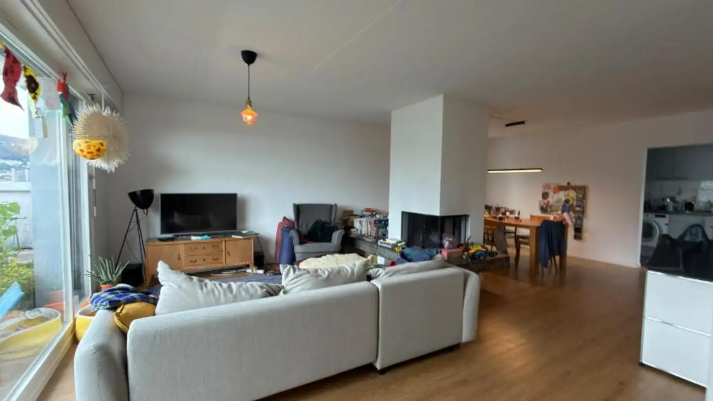 Appartamento in affitto - Lyss-Strasse 75, 2560 Nidau