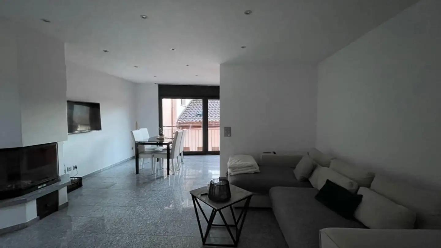 Maison individuelle à louer - Caraa Marscia 5, 6533 Lumino