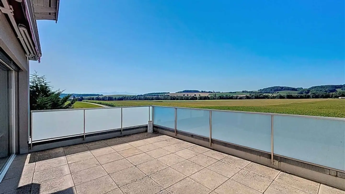 Single house for sale - 1315 La Sarraz