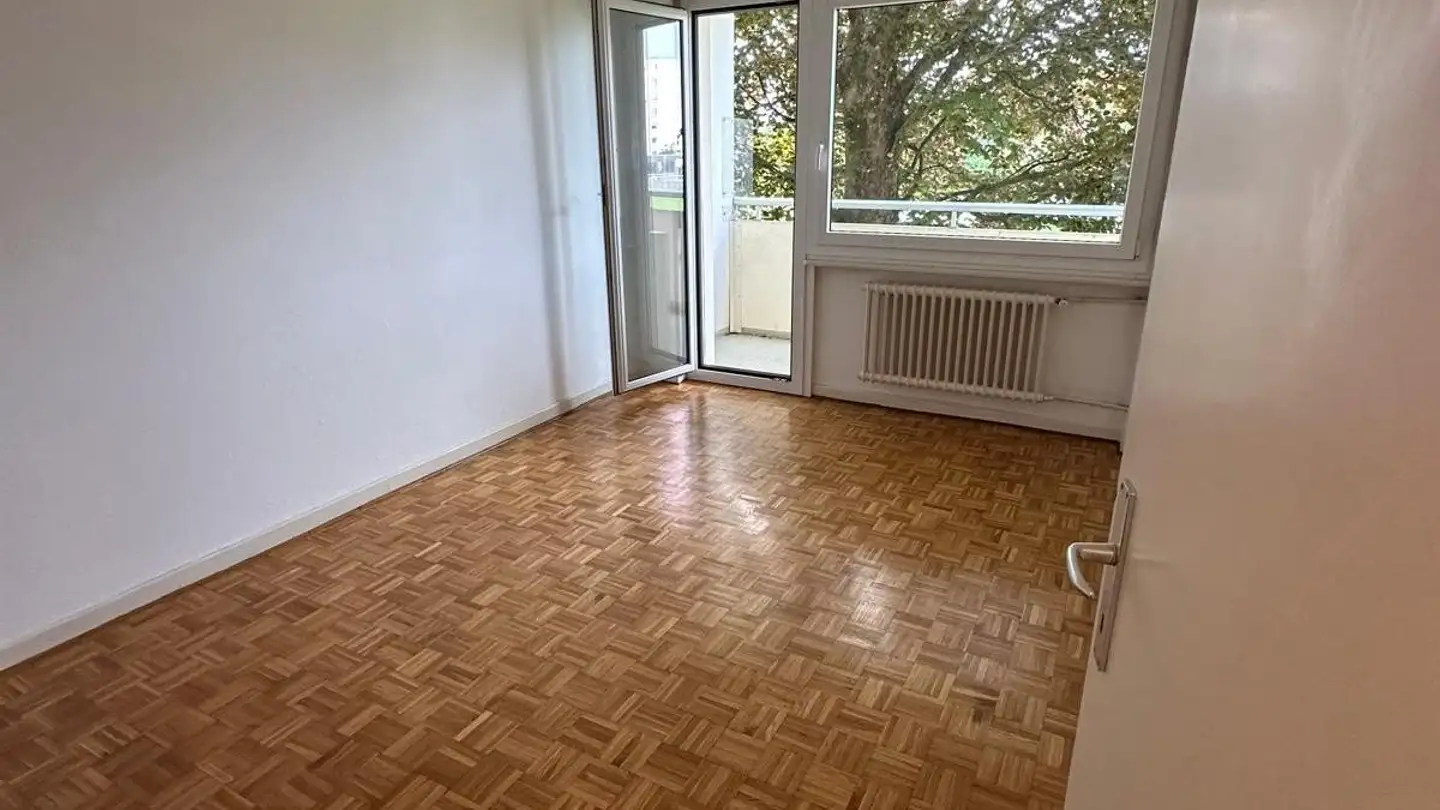 Appartement à louer - Rue De La Prulay, 1217 Meyrin - Photo 2