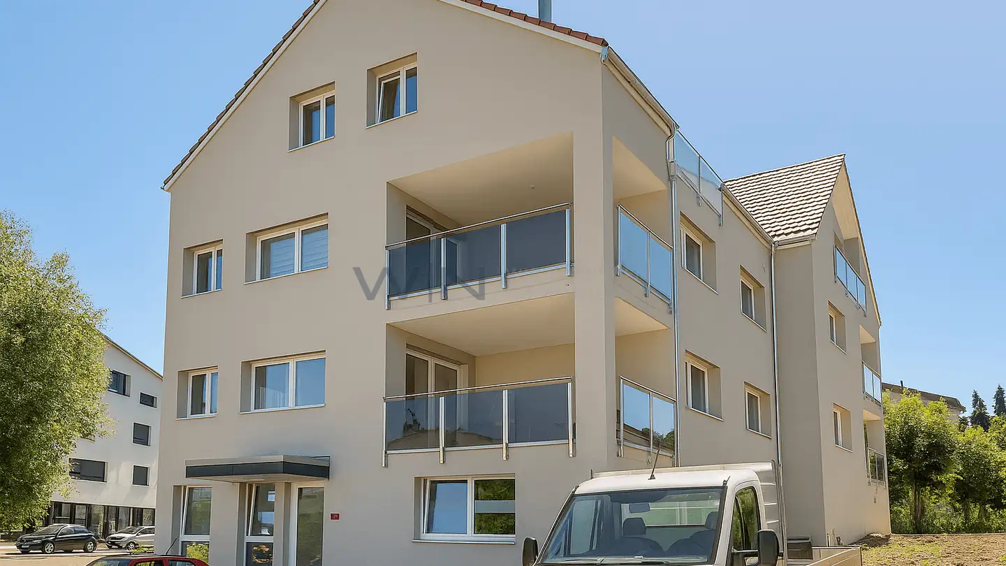 Edificio residenziale in vendita - 6252 Dagmersellen - Photo 3