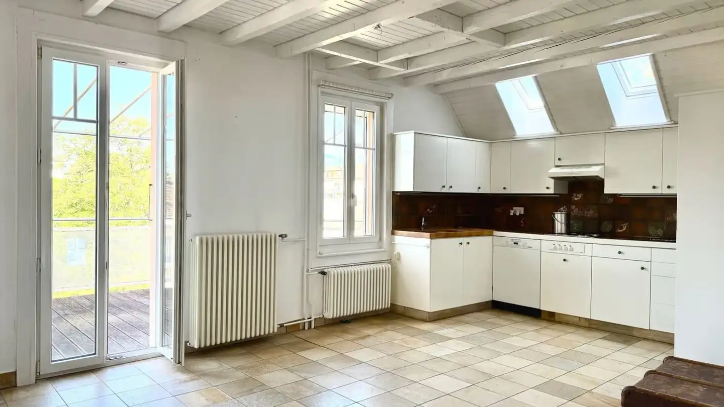 Appartement à louer - 1400 Yverdon-les-Bains - Photo 4