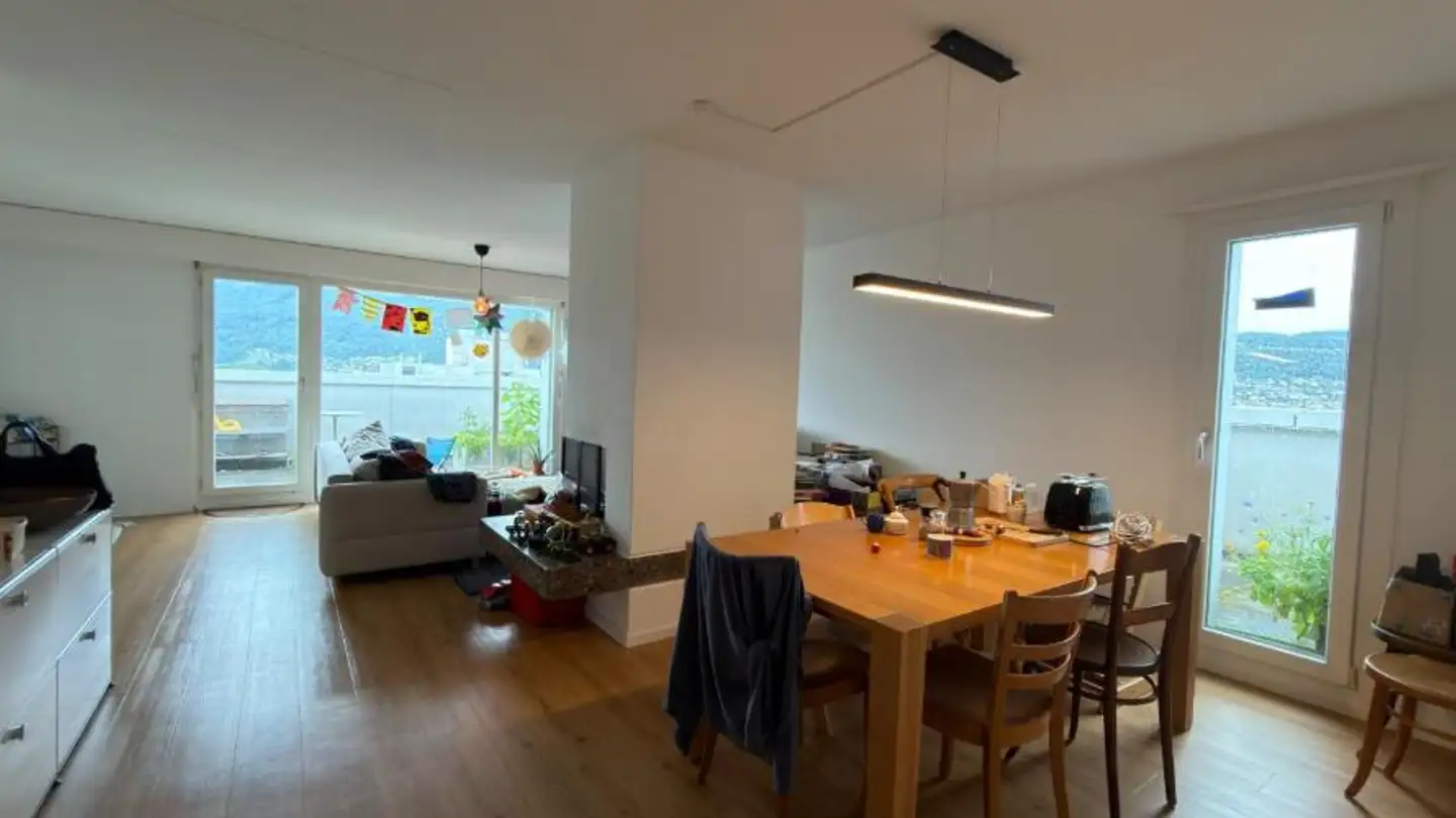 Appartamento in affitto - Lyss-Strasse 75, 2560 Nidau - Foto 2