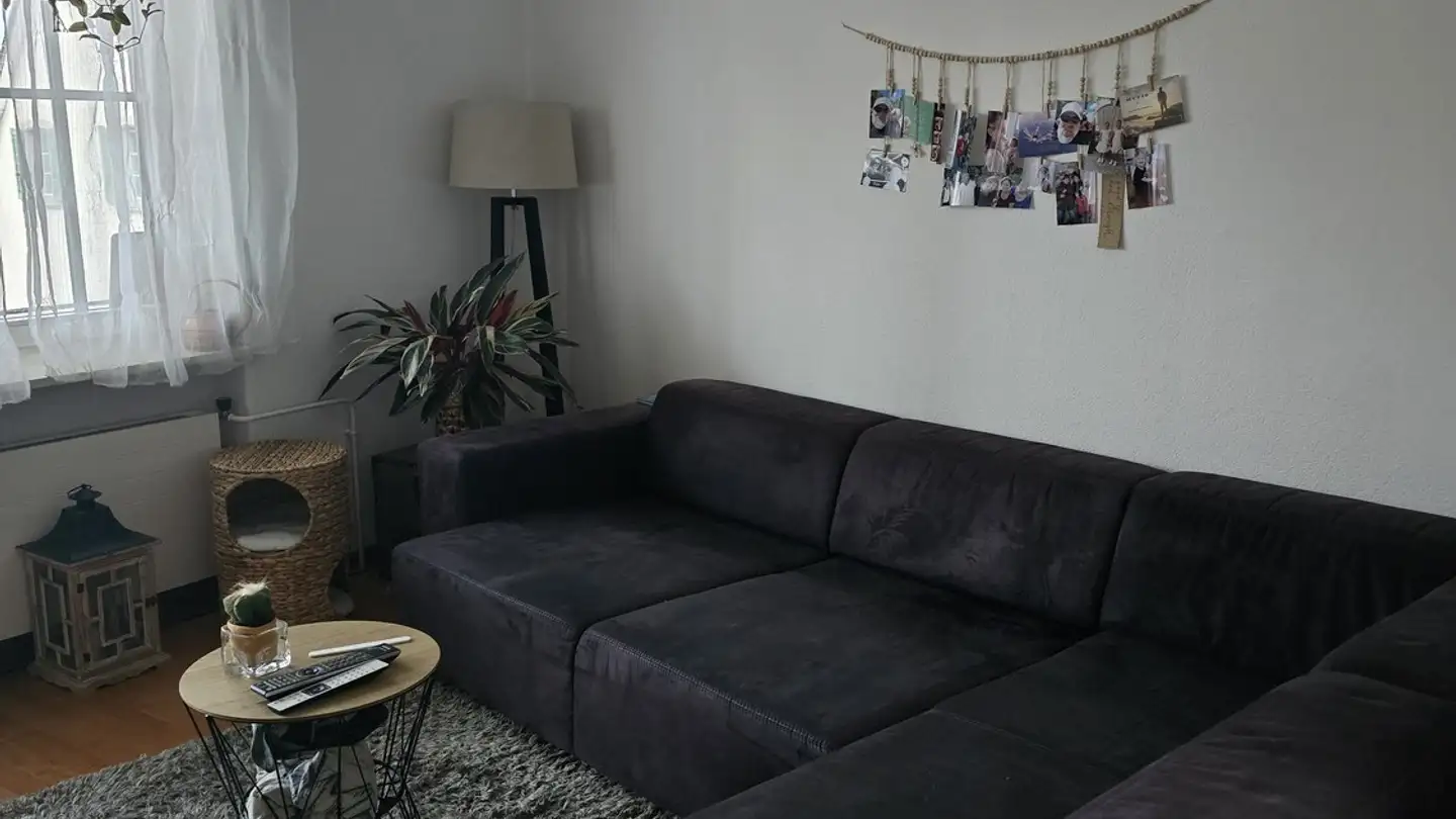 Appartamento in affitto - Untere Dürrmühlestrasse 5, 4704 Niederbipp