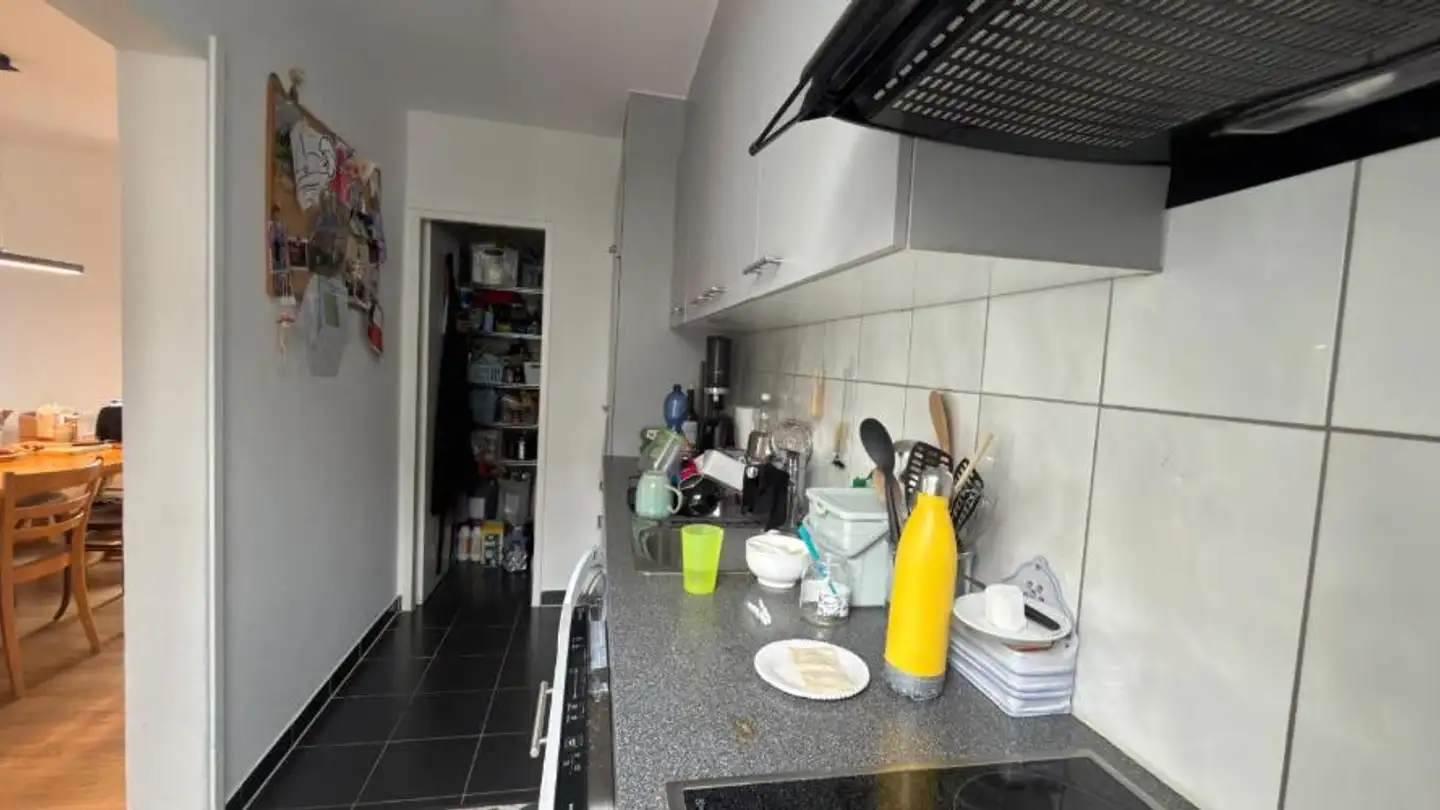 Appartamento in affitto - Lyss-Strasse 75, 2560 Nidau - Foto 3