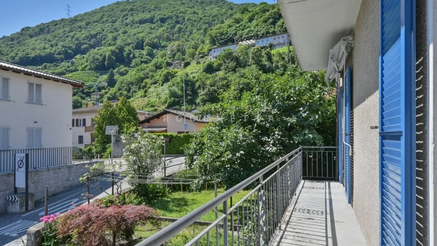 Duplex in vendita - 6514 Sementina - Photo 3