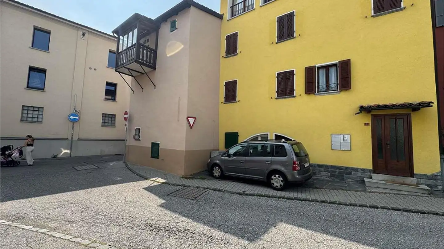 Casa singola in vendita - 6950 Tesserete - Photo 2