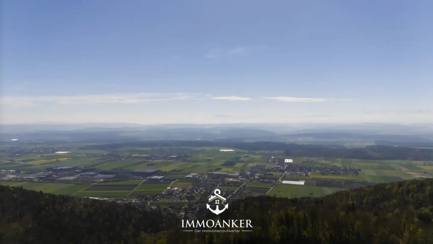 Ferme à vendre - Alpstrasse 391, 4625 Oberbuchsiten