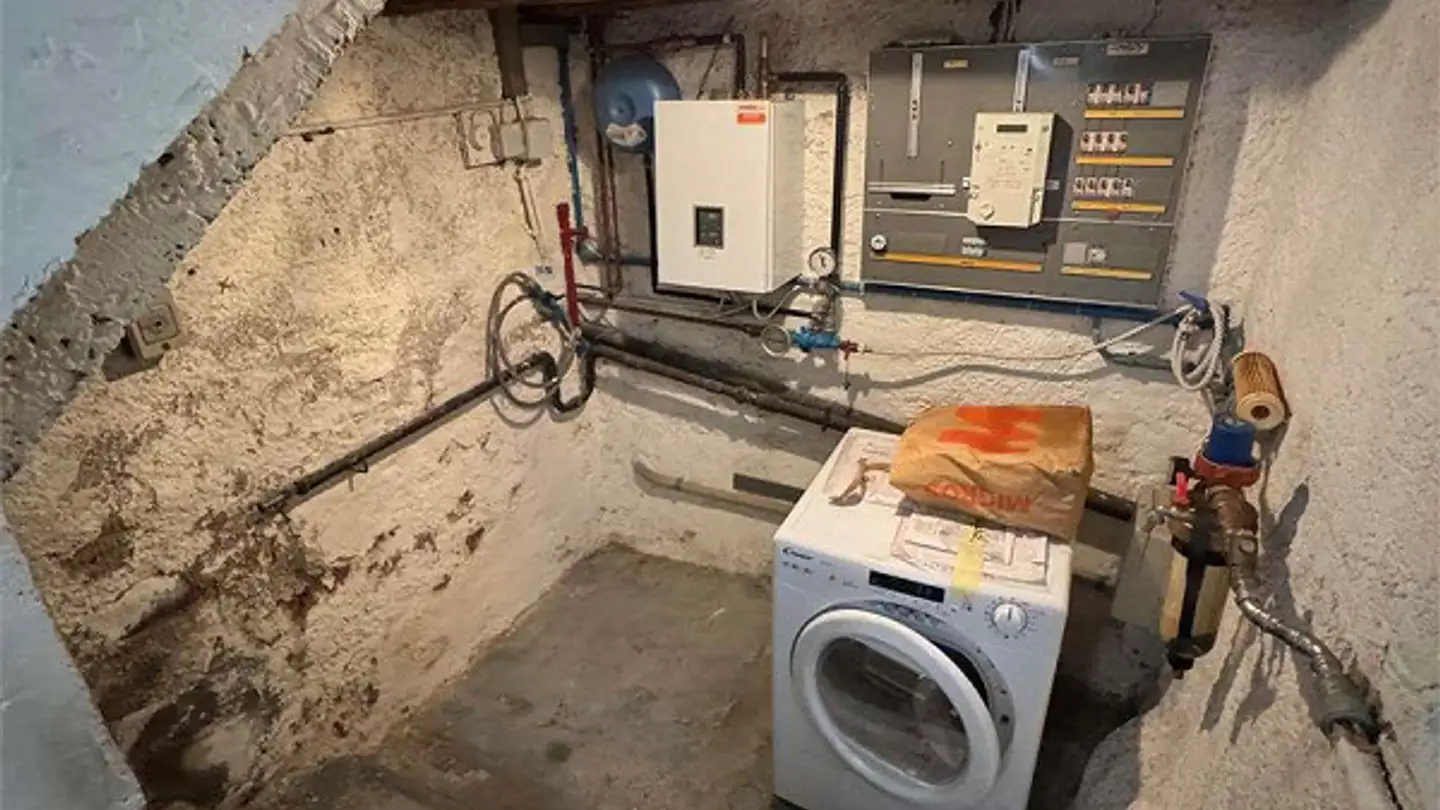 Casa singola in vendita - 6950 Tesserete - Photo 4