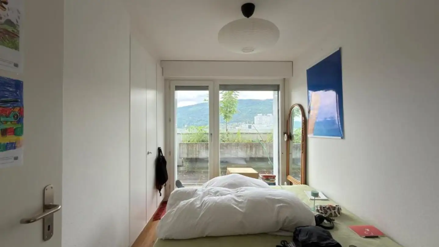 Appartamento in affitto - Lyss-Strasse 75, 2560 Nidau - Foto 4