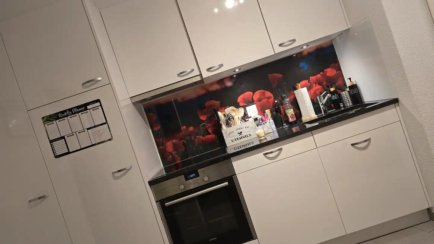 Appartamento in affitto - Untere Dürrmühlestrasse 5, 4704 Niederbipp - Foto 3