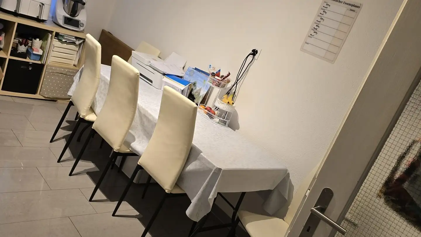 Appartamento in affitto - Untere Dürrmühlestrasse 5, 4704 Niederbipp - Foto 4