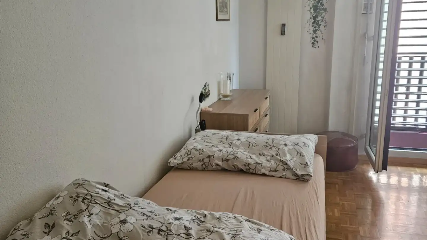 Zimmer mieten - 1205 Genève