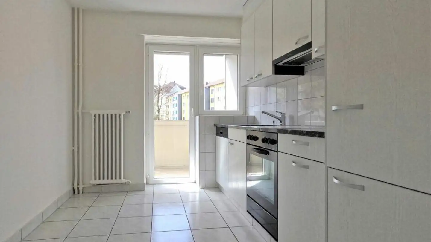 Appartement à louer - Quellenhofstrasse 3, 9200 Gossau SG - Photo 3