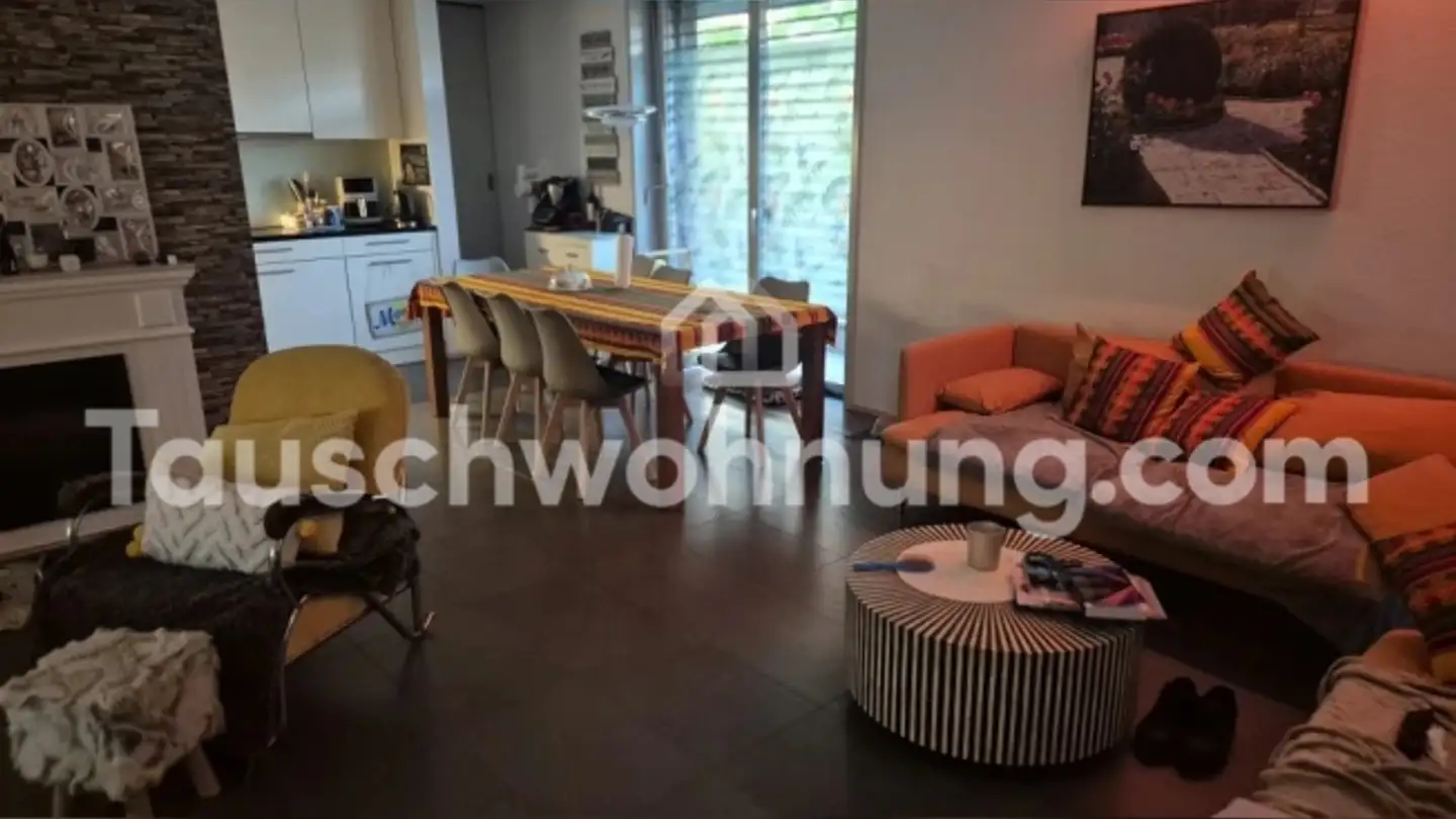Apartment for rent - 8400 Winterthur