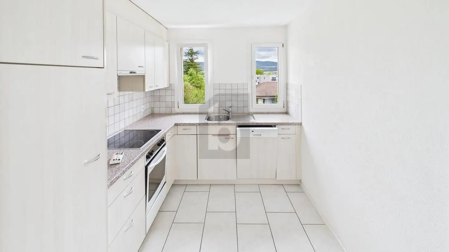Duplex for rent - 4246 Wahlen b. Laufen - Photo 3