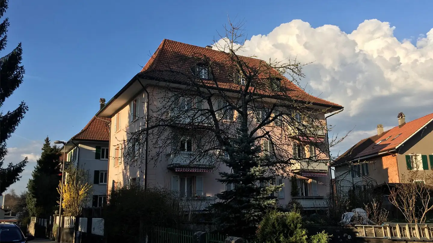 Appartement à louer - Kehrgasse 9, 3018 Bern