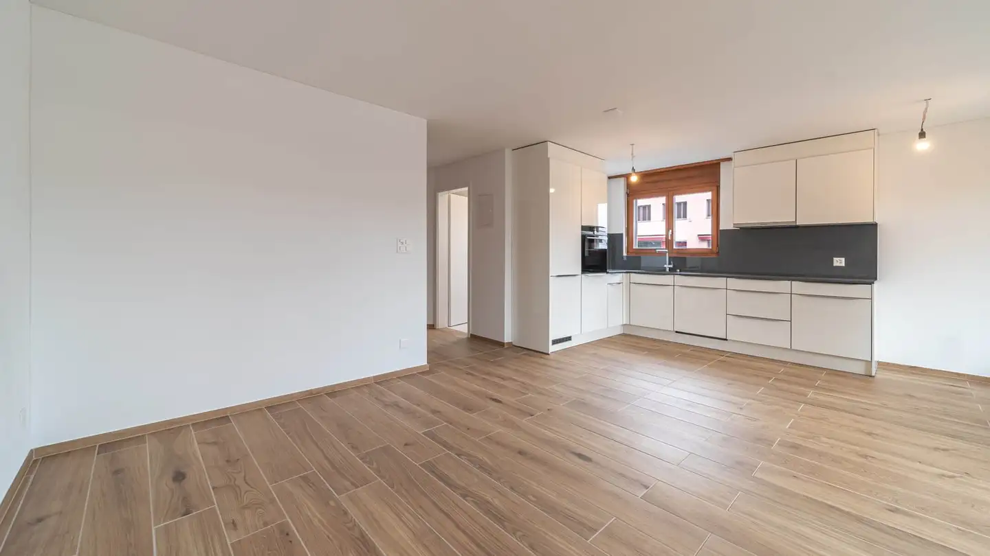 Attico in affitto - Solothurnstrasse 15, 4702 Oensingen - Photo 4