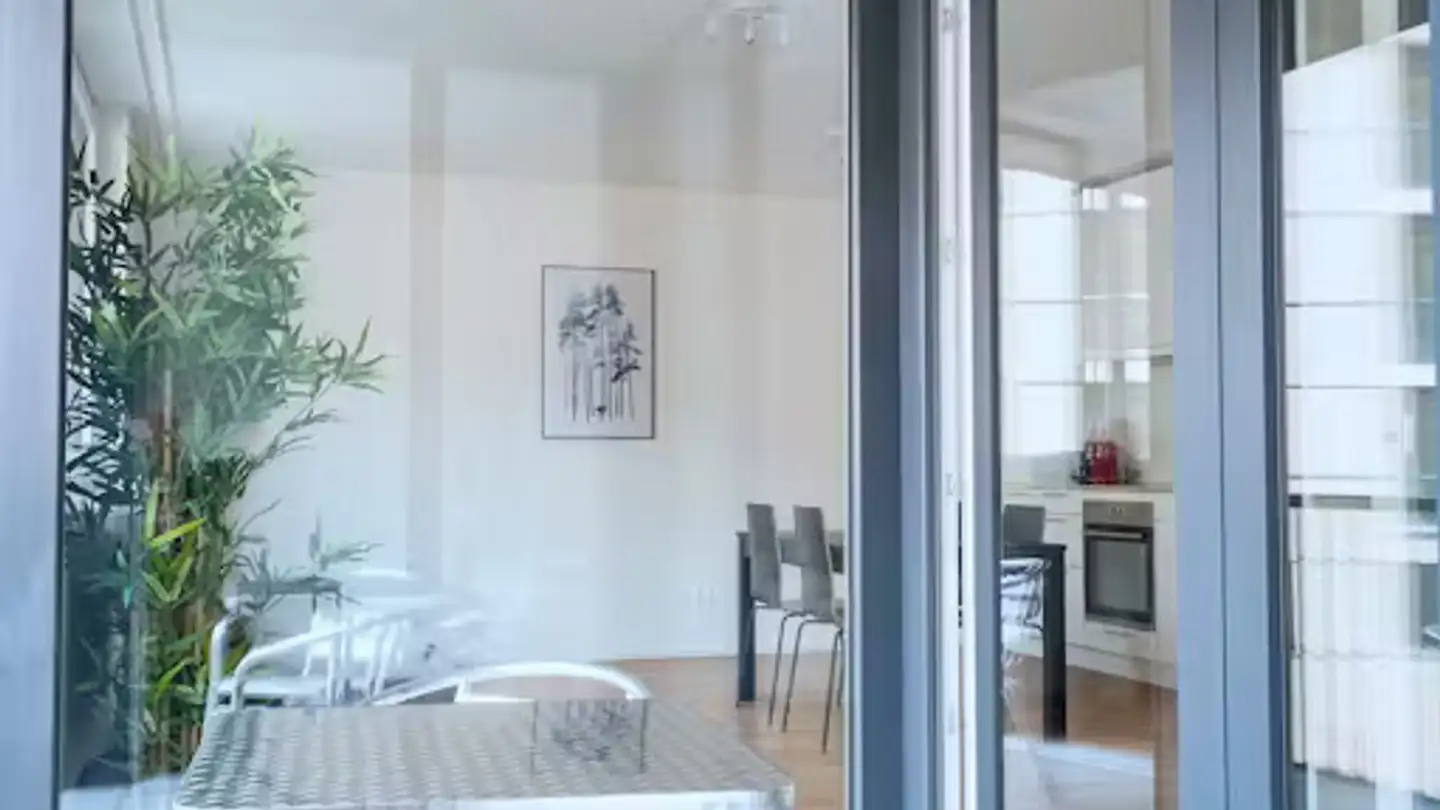 Apartment for rent - Erlenmattstrasse, 4058 Basel - Photo 2