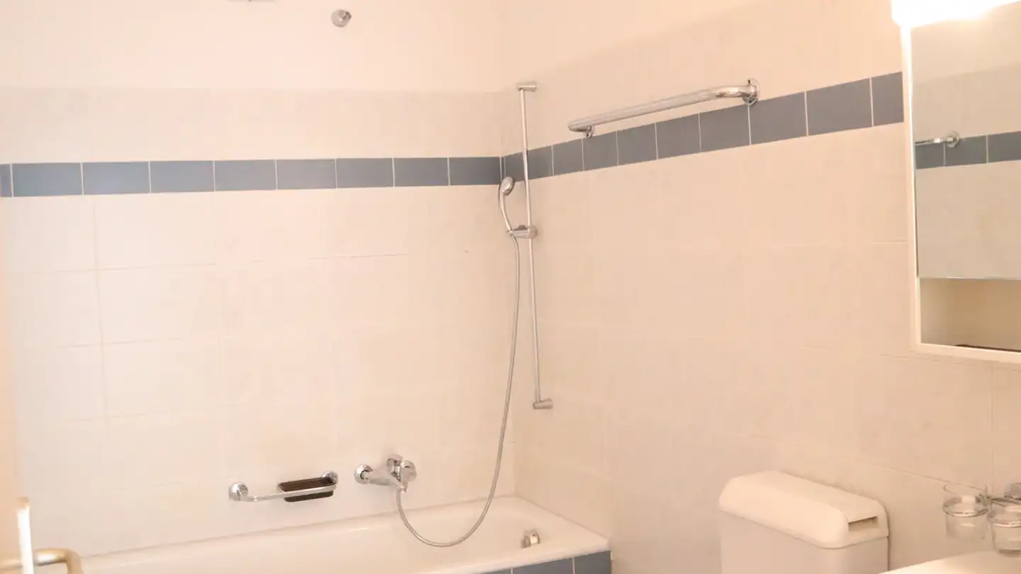 Apartment for rent - A Cisüra 4, 6655 Intragna - Photo 3