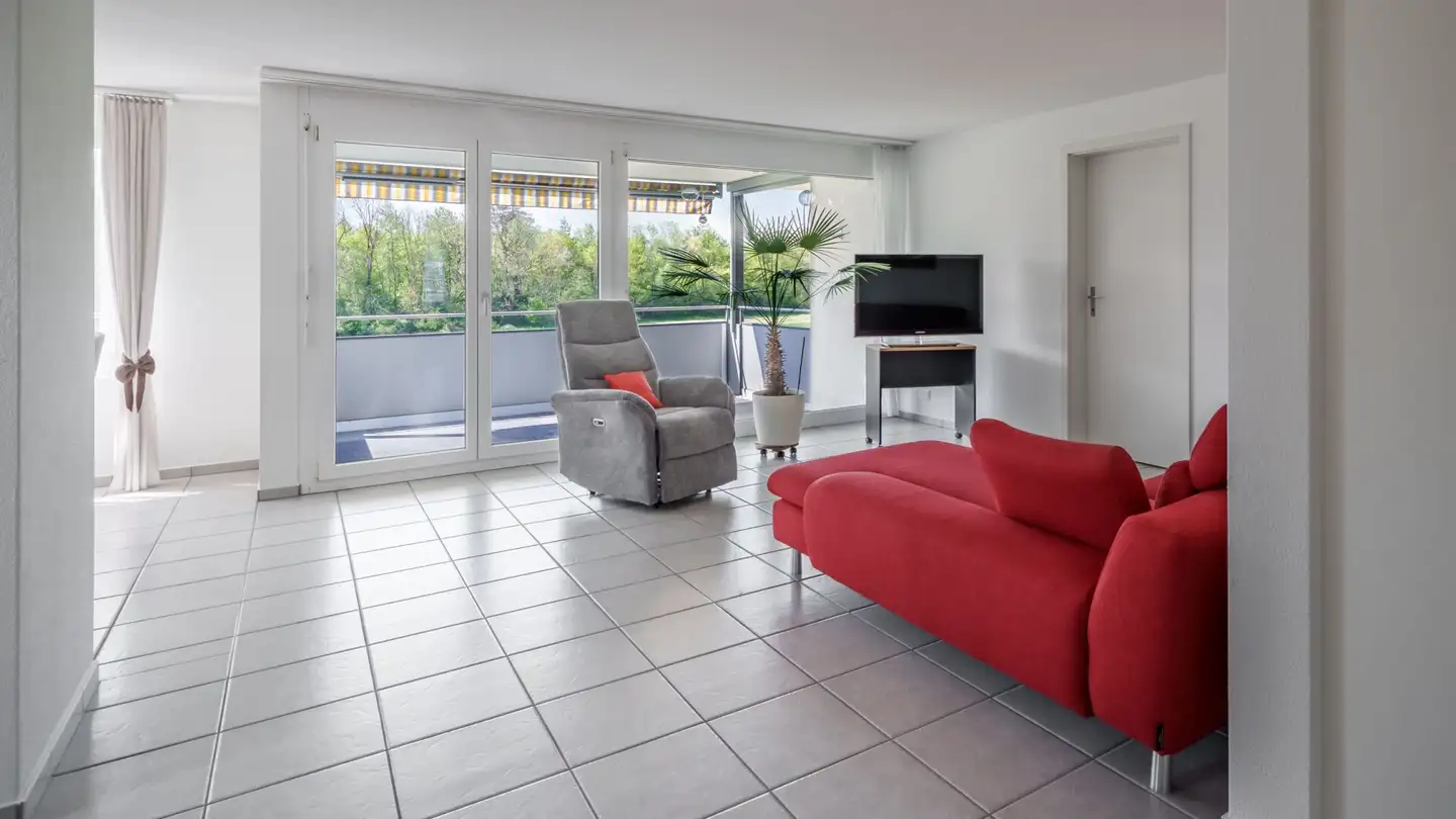 Wohnung kaufen - Bürglenweg 22, 3627 Heimberg