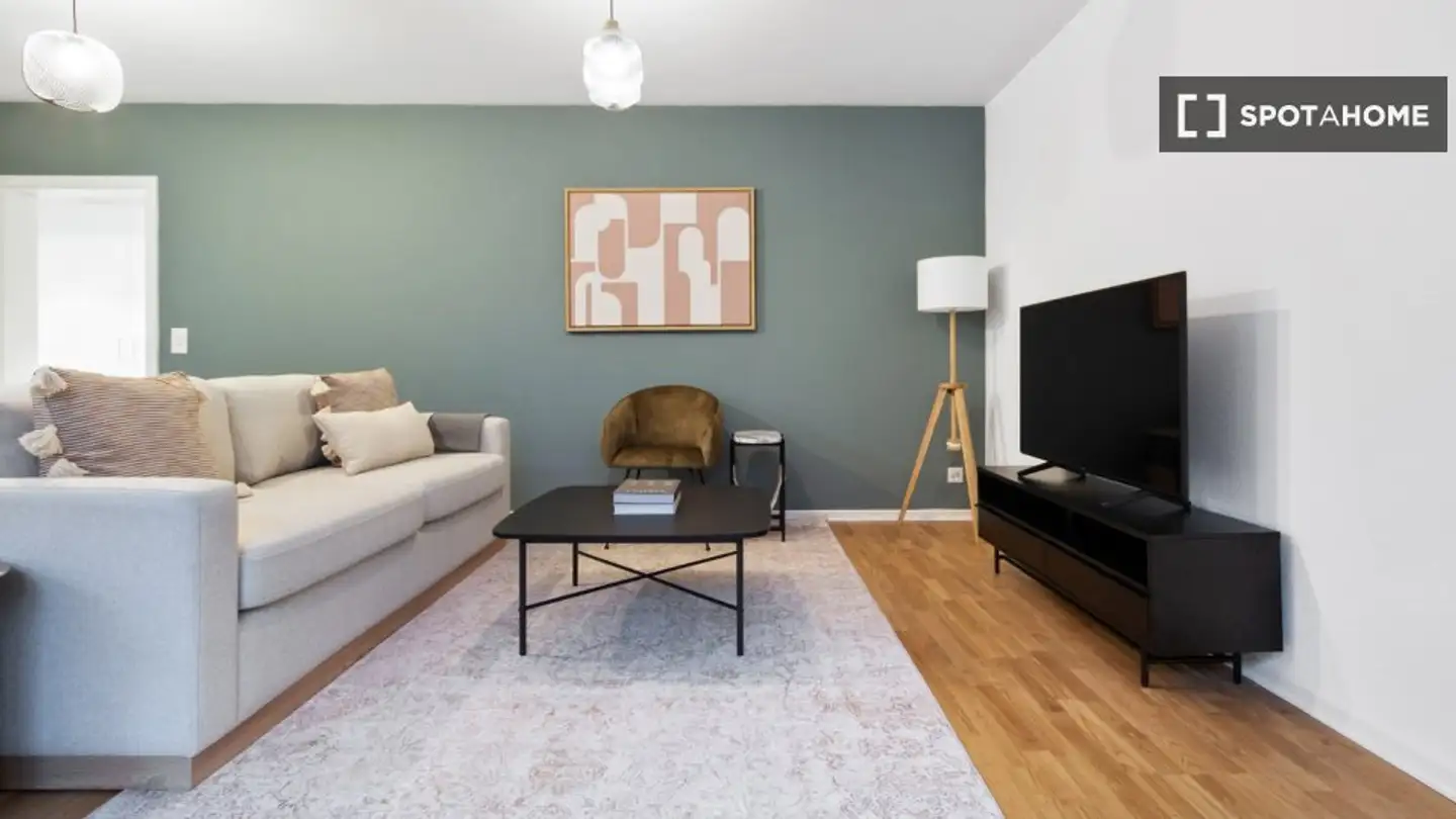 Appartement à louer - 8050 Zürich