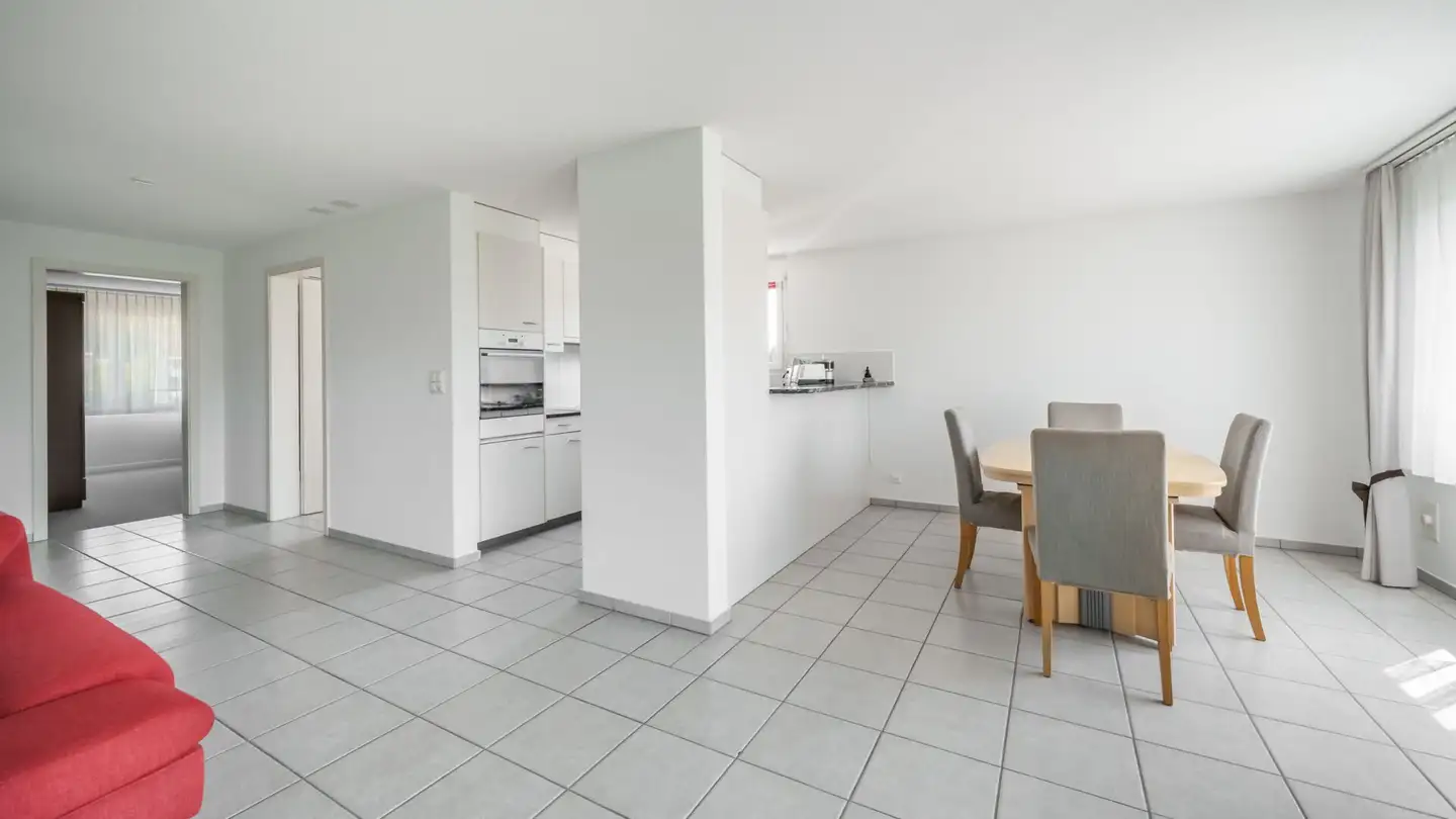 Wohnung kaufen - Bürglenweg 22, 3627 Heimberg - Foto 3