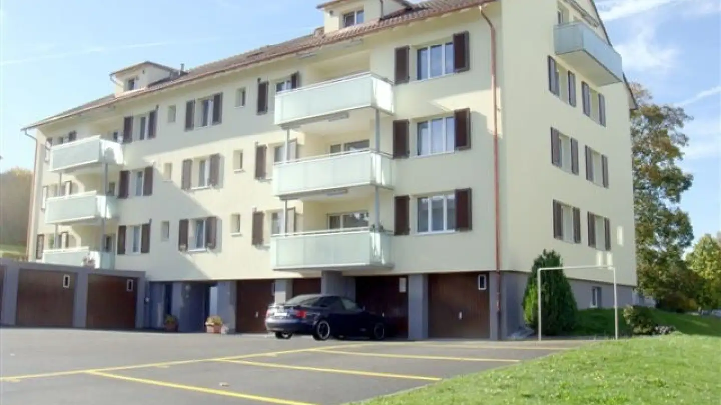 Apartment for rent - Spiesshaldenstrasse 4, 8280 Kreuzlingen