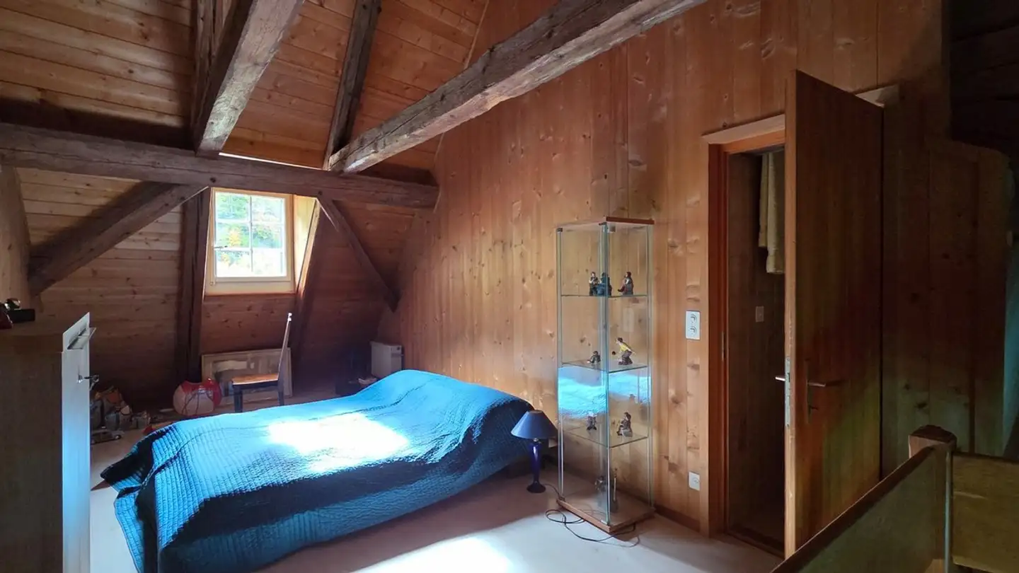 Appartamento in affitto - Place Du Petit-Saint-Jean / Klein-Sankt-Johann-Platz 39, 1700 Fribourg - Photo 4