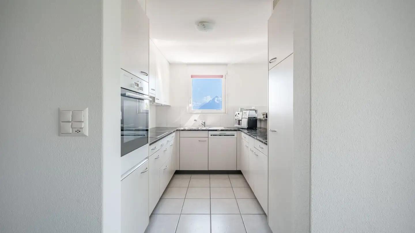 Wohnung kaufen - Bürglenweg 22, 3627 Heimberg - Foto 4