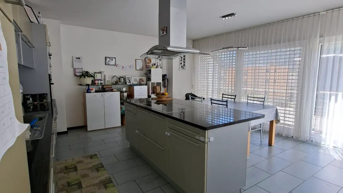 Casa singola in affitto - Strada Cantonale 112, 6534 S. Vittore - Foto 3