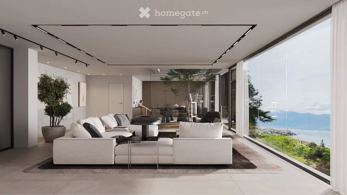 Maison individuelle à vendre - Via Corognola 13, 6573 Magadino - Photo 3