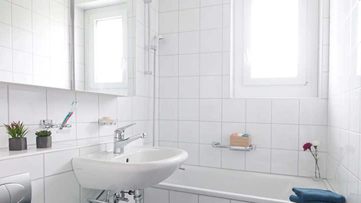 Wohnung mieten - Burenbüchelstrasse 18b, 9016 St. Gallen - Foto 4