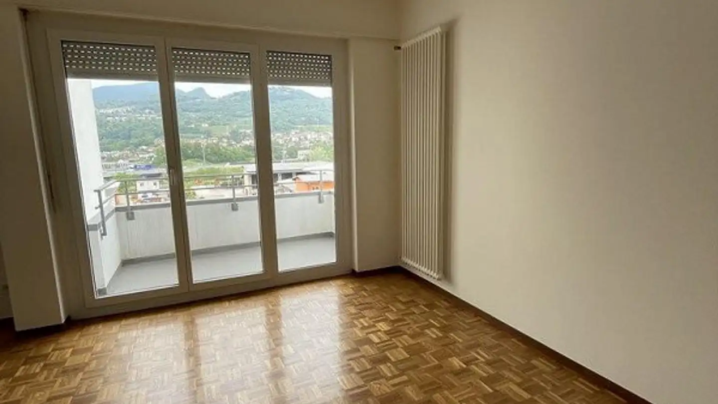 Appartamento in affitto - Via Campagna Adorna 17, 6850 Mendrisio - Foto 4
