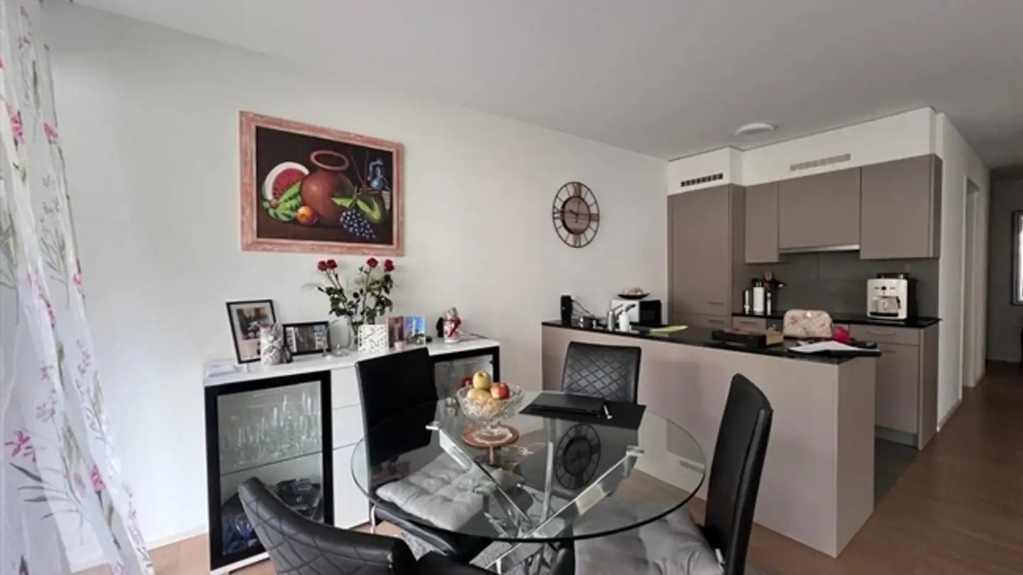 Apartment for rent - Rue D'aoste 7a, 1920 Martigny - Photo 4