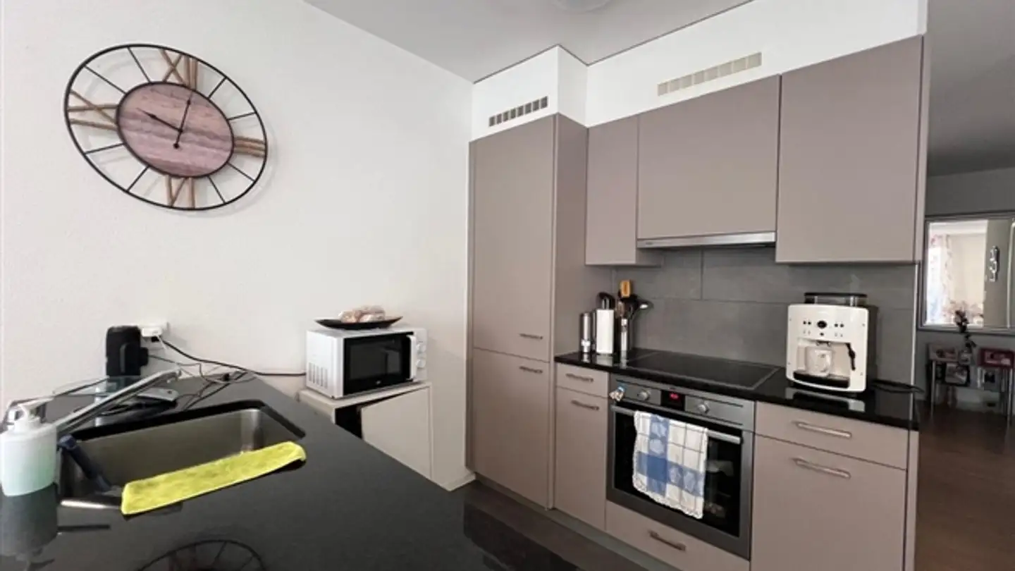 Apartment for rent - Rue D'aoste 7a, 1920 Martigny - Photo 3